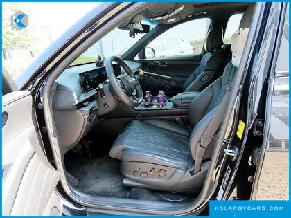 GENESIS GV80 3.5T GASOLINE AWD