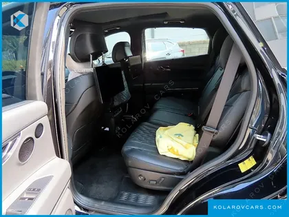 GENESIS GV80 3.5T GASOLINE AWD
