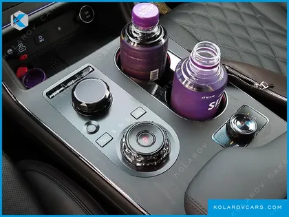 GENESIS GV80 3.5T GASOLINE AWD