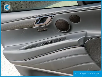 GENESIS GV80 3.5T GASOLINE AWD