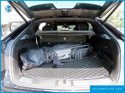GENESIS GV80 3.5T GASOLINE AWD