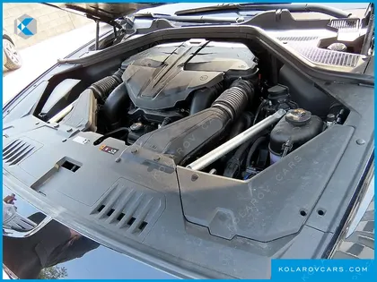 GENESIS GV80 3.5T GASOLINE AWD