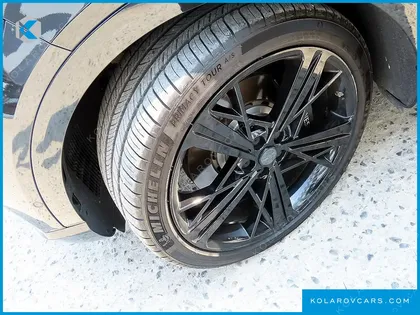 GENESIS GV80 3.5T GASOLINE AWD