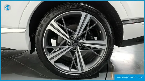 GENESIS GV80 3.5T GASOLINE AWD