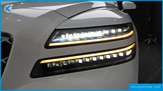 GENESIS GV80 3.5T GASOLINE AWD