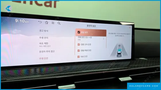 GENESIS GV80 3.5T GASOLINE AWD
