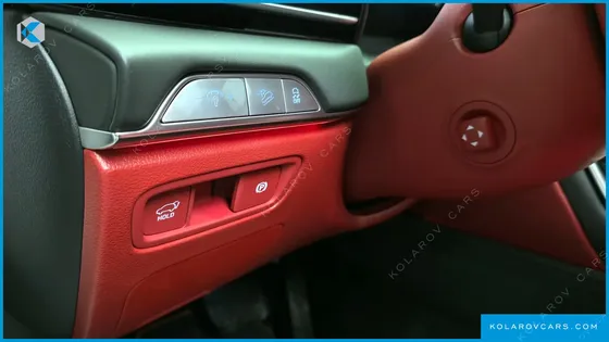 GENESIS GV80 3.5T GASOLINE AWD