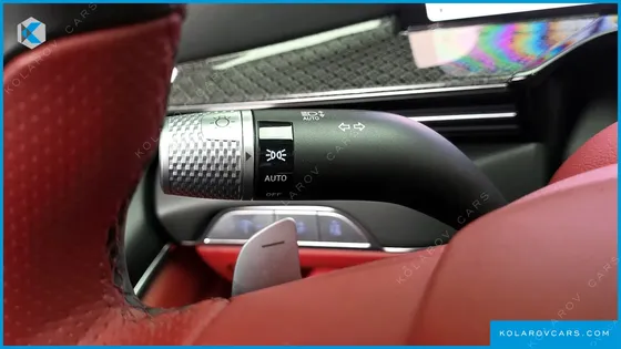 GENESIS GV80 3.5T GASOLINE AWD