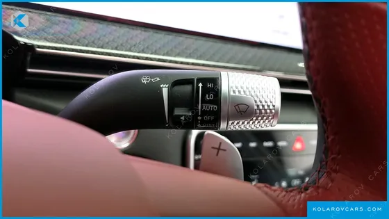 GENESIS GV80 3.5T GASOLINE AWD
