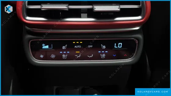 GENESIS GV80 3.5T GASOLINE AWD