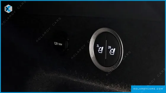 GENESIS GV80 3.5T GASOLINE AWD