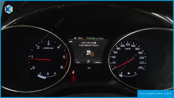 KIA CARNIVAL 9-SEATER NOBLESSE SPECIAL