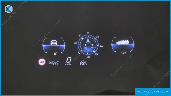 MERCEDES GLS-CLASS GLS580 4MATIC