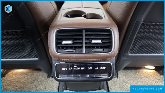 MERCEDES GLS-CLASS GLS580 4MATIC
