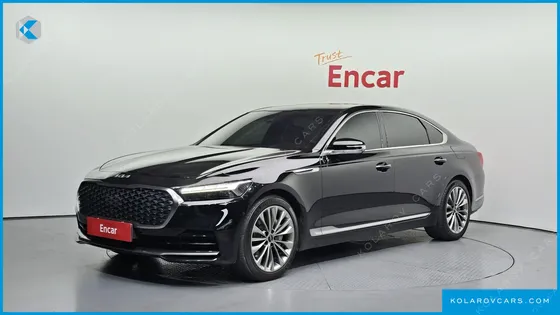 KIA K9 3.8 GDI AWD