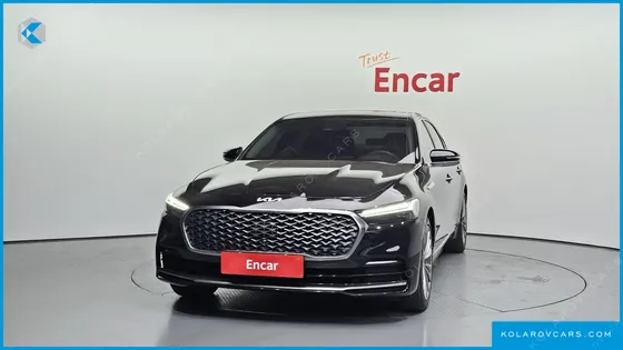 KIA K9 3.8 GDI AWD