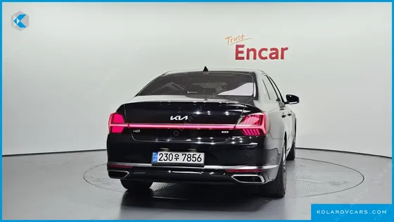 KIA K9 3.8 GDI AWD