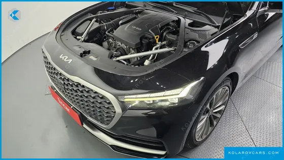 KIA K9 3.8 GDI AWD