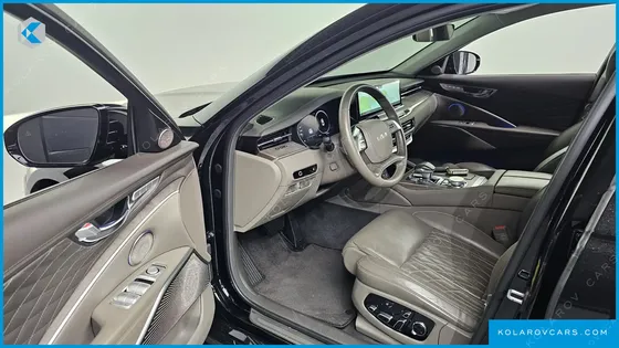 KIA K9 3.8 GDI AWD