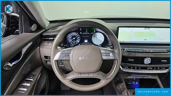 KIA K9 3.8 GDI AWD