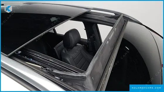 MERCEDES GLS-CLASS GLS400D 4MATIC