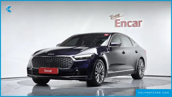 KIA K9 3.8 GDI AWD