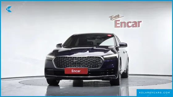 KIA K9 3.8 GDI AWD