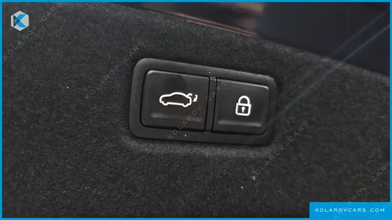 KIA K9 3.8 GDI AWD
