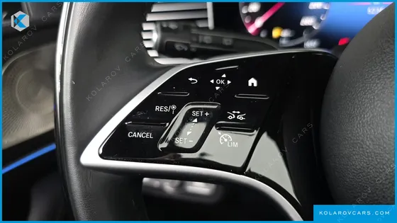 MERCEDES GLS-CLASS GLS450D 4MATIC