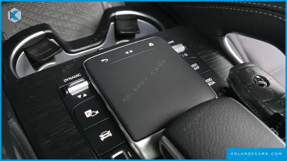 MERCEDES GLS-CLASS GLS450D 4MATIC