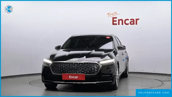 KIA K9 3.3 T-GDI AWD