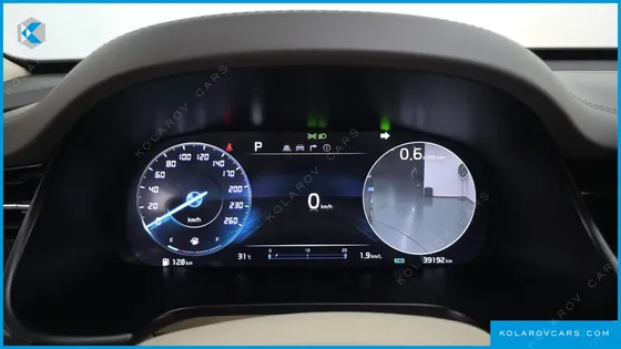KIA K9 3.3 T-GDI AWD