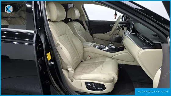 KIA K9 3.3 T-GDI AWD