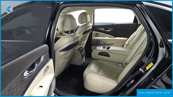 KIA K9 3.3 T-GDI AWD