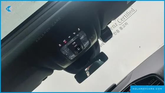 MERCEDES GLS-CLASS GLS400D 4MATIC