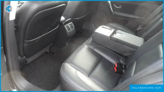 RENAULT KOREA SM5 LE