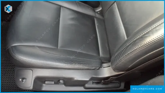 RENAULT KOREA SM5 LE