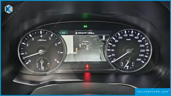 KIA K9 3.8 GDI AWD