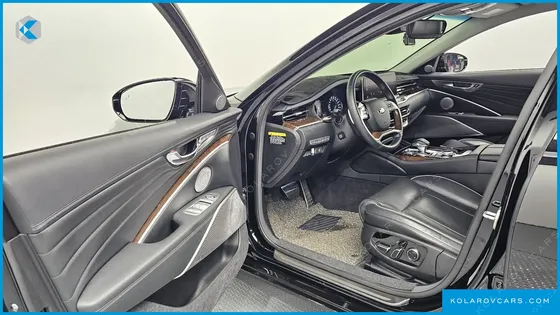 KIA K9 3.8 GDI AWD