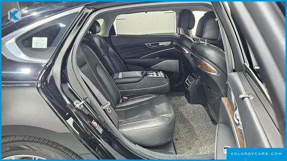 KIA K9 3.8 GDI AWD