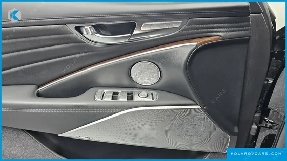 KIA K9 3.8 GDI AWD