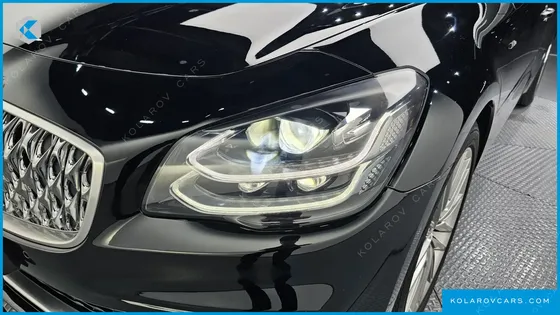 KIA K9 3.8 GDI AWD