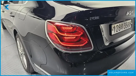 KIA K9 3.8 GDI AWD
