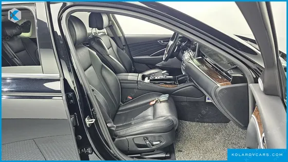 KIA K9 3.8 GDI AWD