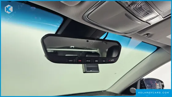 KIA K9 3.8 GDI AWD