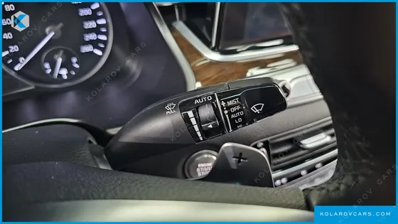 KIA K9 3.8 GDI AWD