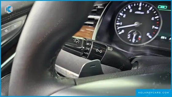 KIA K9 3.8 GDI AWD