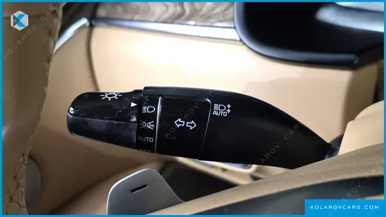 KIA K9 3.8 GDI AWD