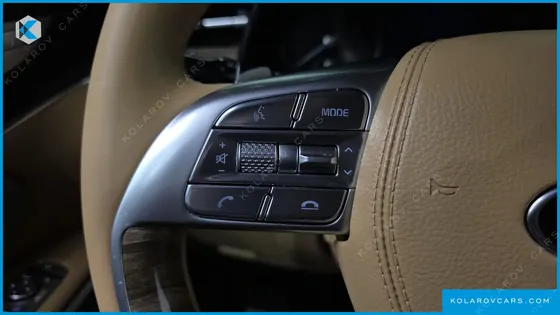 KIA K9 3.8 GDI AWD