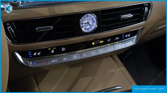 KIA K9 3.8 GDI AWD